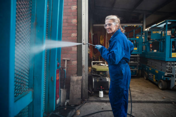 Pressure Washing Contractors in East Orange, NJ