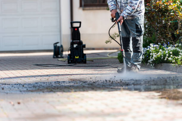 Why Choose Our Certified Pressure Washing Experts for Your Project Needs in East Orange, NJ?