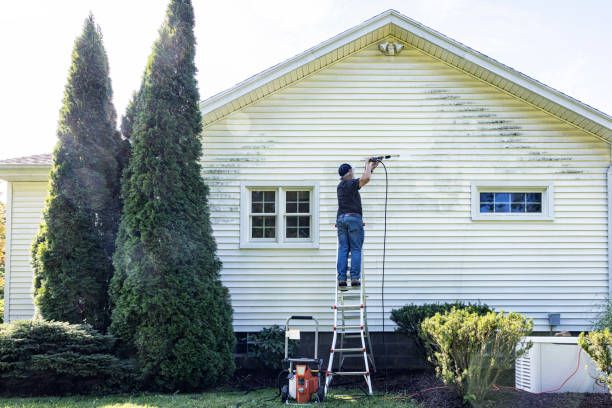 Local Pressure Washing Services in East Orange, NJ