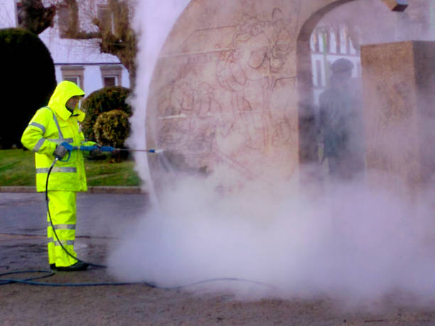 Best Local Pressure Washing Services  in East Orange, NJ