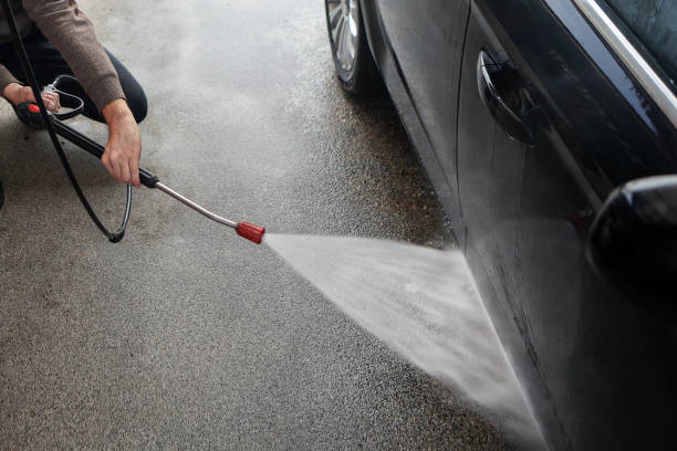 Best Roof Pressure Washing  in East Orange, NJ